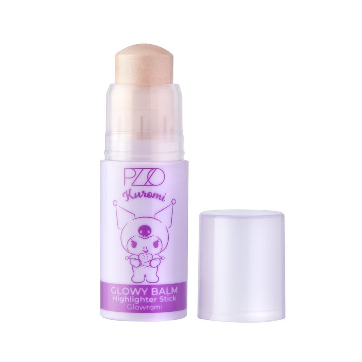Balm Highlighter Kuromi Petrizzio