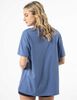 Polera Algod&oacute;n Mujer Licencias