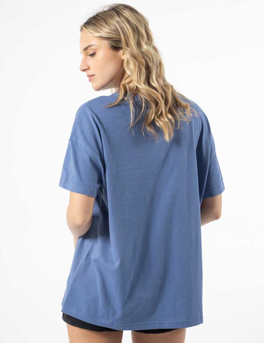Polera Algod&oacute;n Mujer Licencias