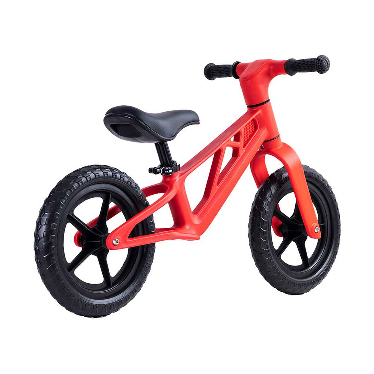 Balance Bike Go Roja Bebesit
