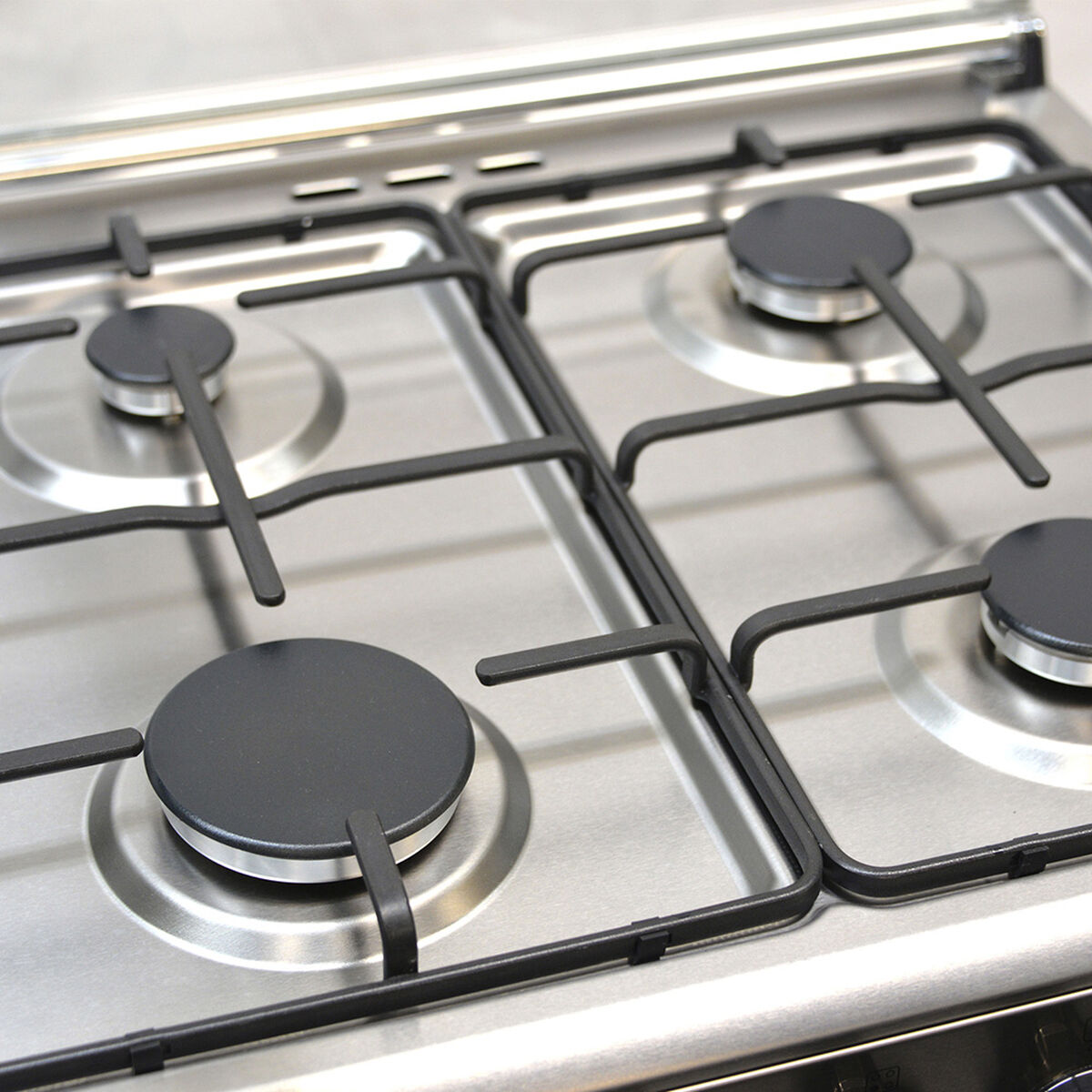 Cocina a Gas Sindelen CH-6200IN 4 Quemadores