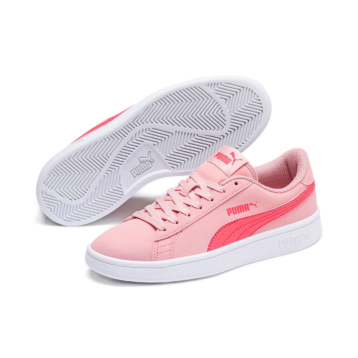 Zapatilla Mujer Puma Puma Smash v2 Buck Jr