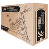 Bicicleta Spinning K-FIT