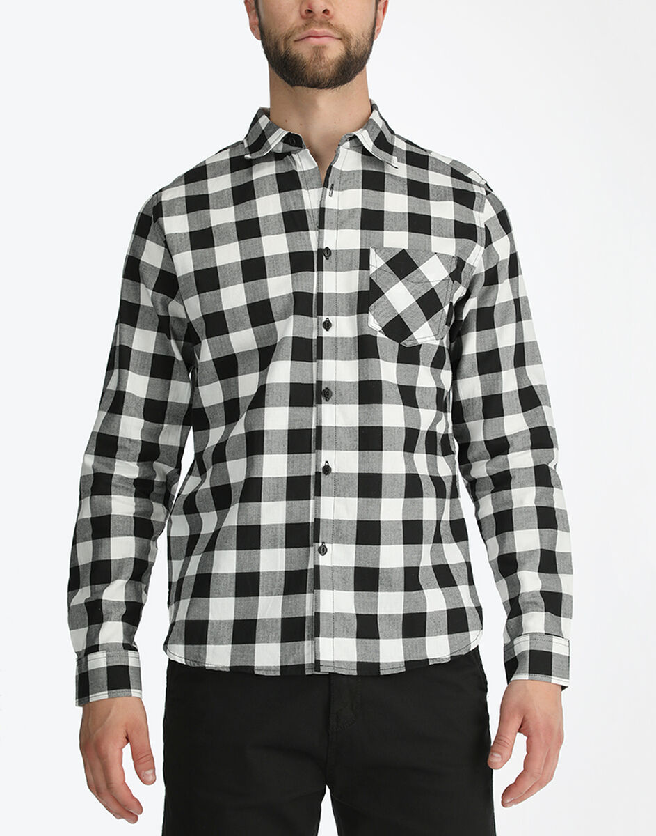 Camisa Hombre Icono
