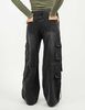 Jeans Cargo Mujer Icono