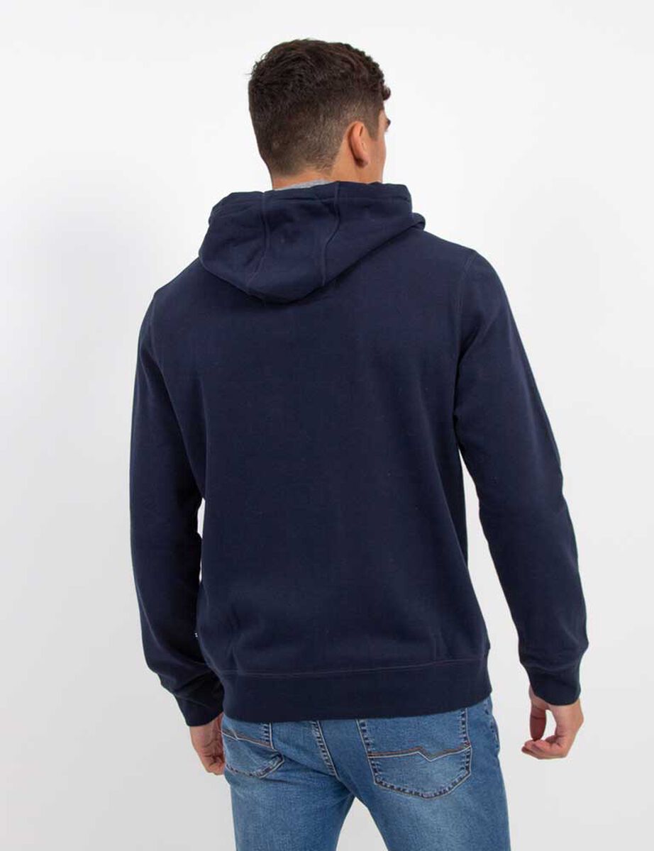 Polerón Hombre Nautica