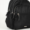 Mochila Negra Zibel