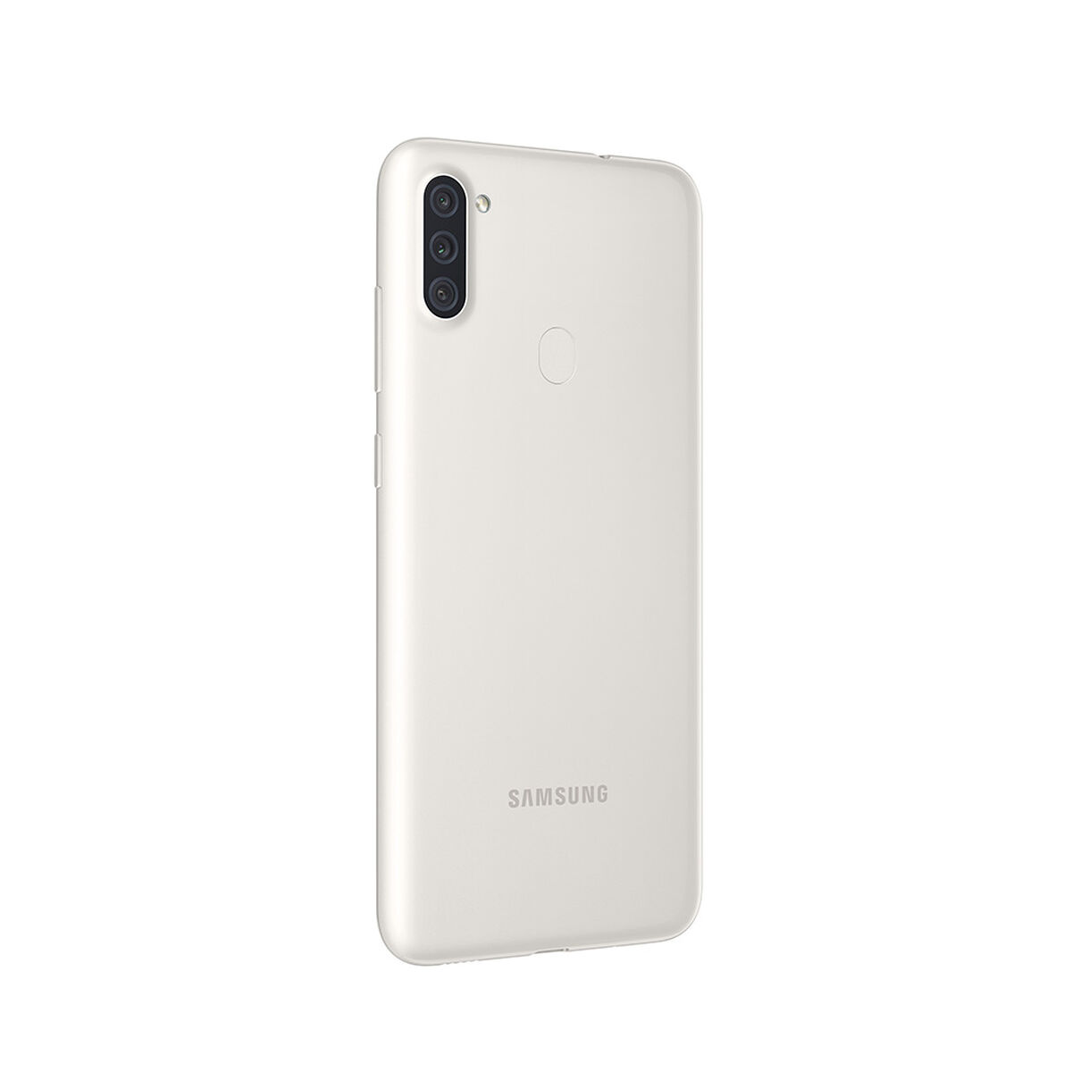 Celular Samsung Galaxy A11 32GB 6,4" Blanco Liberado