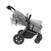 Coche Travel System Epic 5G Grey Infanti
