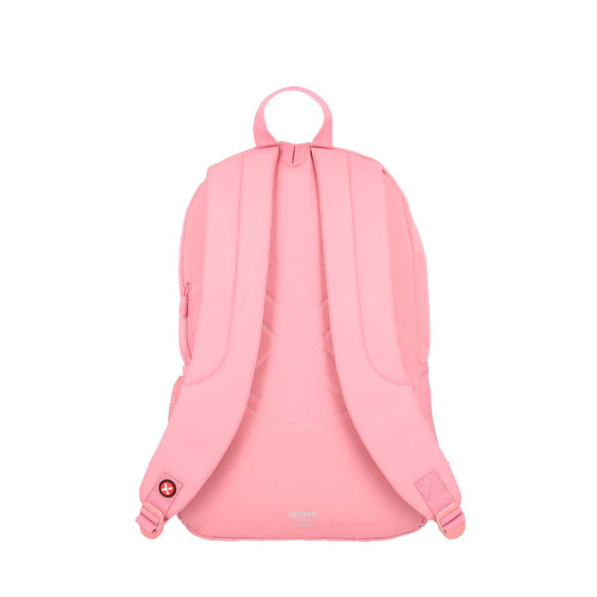 Mochila Columbia 314 Rosado Xtrem