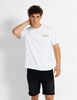 Polera Manga Corta Hombre Icono