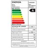 Lavadora Automática Mabe LMA7120WDGCL0 17 kg.