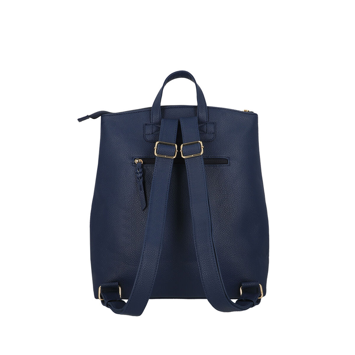 Mochila Secret Ibiza FW25 L Azul