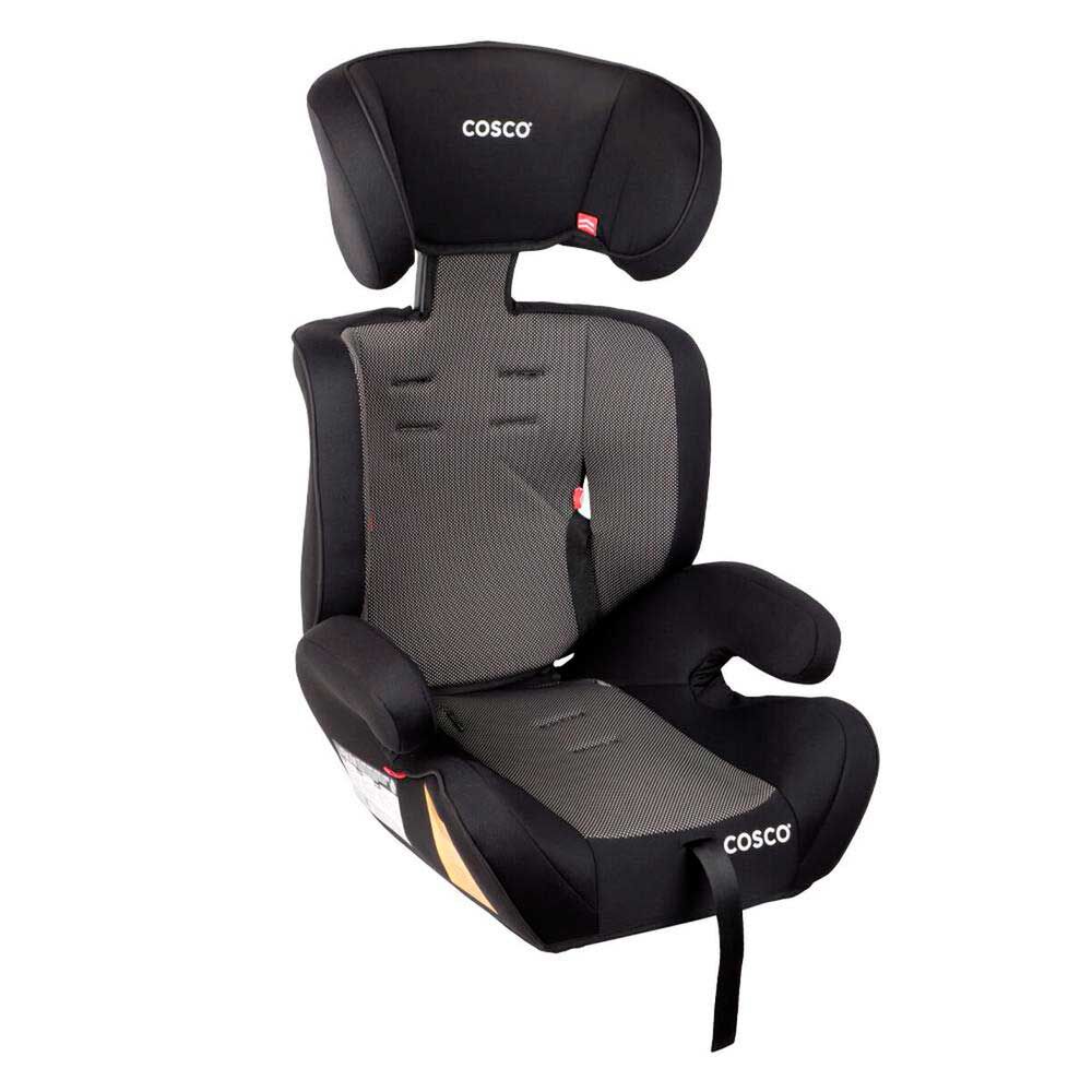 Silla de Auto Butaca Hangar Negro Cosco, foto 4