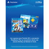 Consola PS4 Family Bundle 1TB + Control + 2 Juegos + 2 Cupones
