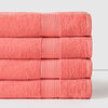 Toalla de Mano Cannon Rosa 450g