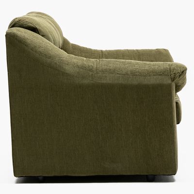 Imagen 2 del producto Sofá Cabsur Bali 2 Cuerpos Verde