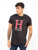 Polera Manga Corta Hombre Tommy Hilfiger