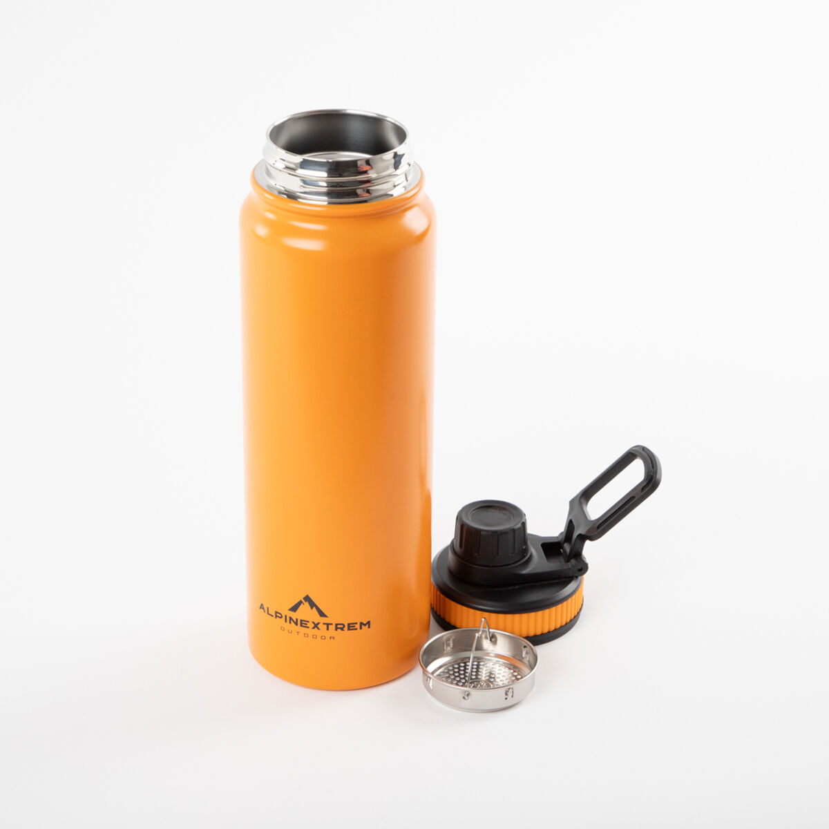 Botella Deportiva Alpinextrem