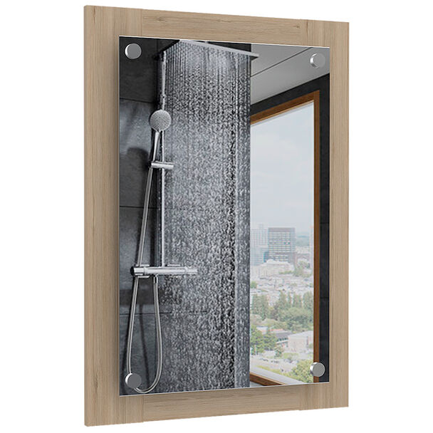 Espejo de Baño TuHome Vanguard
