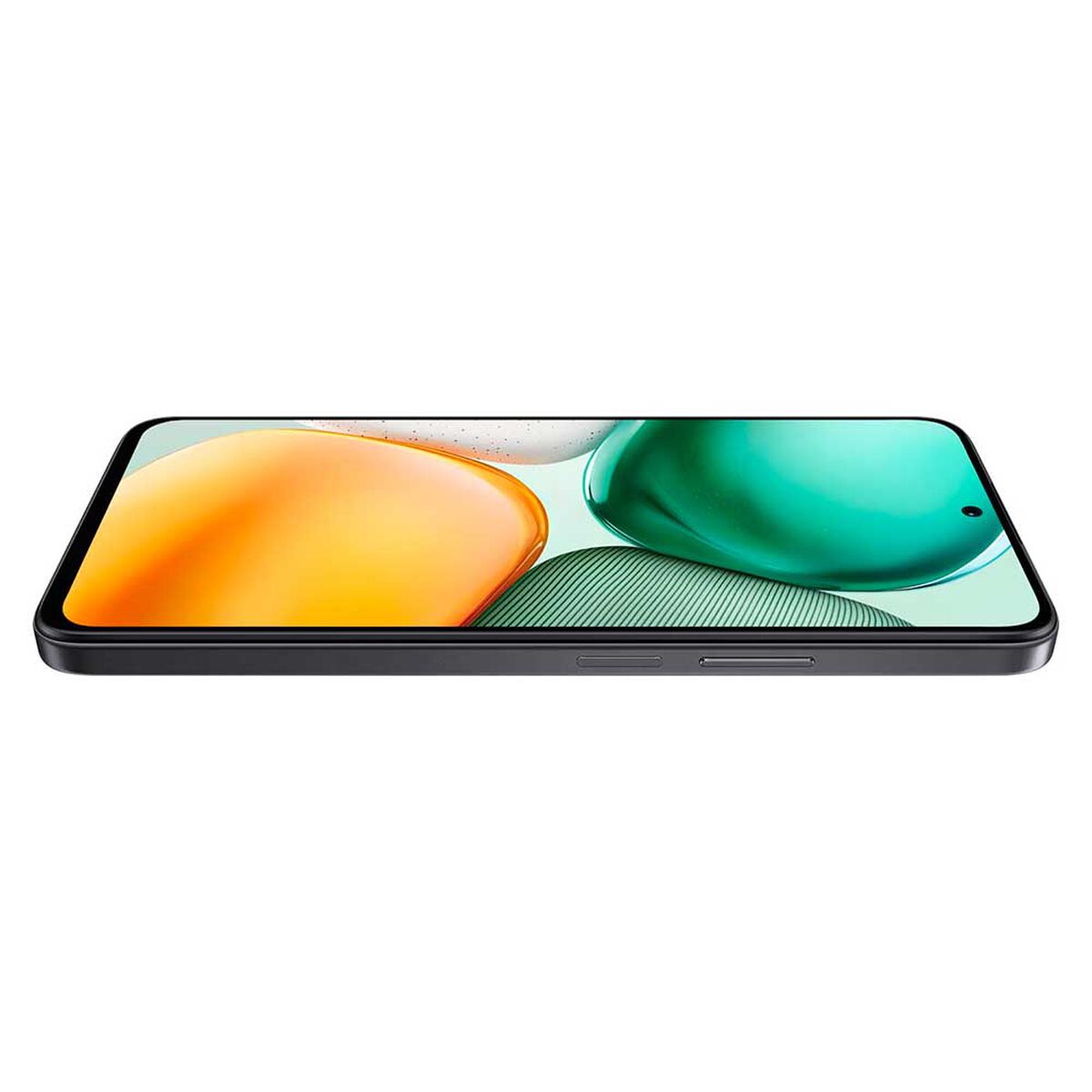 Celular Honor X7c 256GB 6,77" Black Liberado