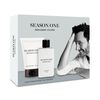 Set Perfume Benjamín Vicuña Season One EDT 50 ml + After Shave