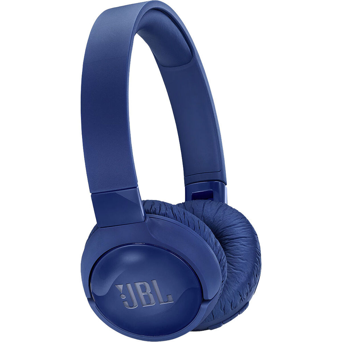 Audífonos Bluetooth JBL TUNE 600BTNC Azul