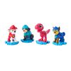 Mini Figura Movie Dino 4 Paw Patrol