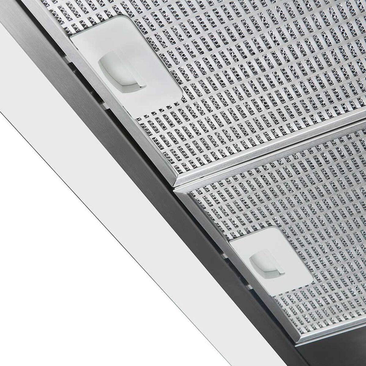 Campana Teka DG3 985 Cristal Inox