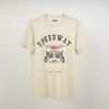 Polera Manga Corta Algod&oacute;n Ni&ntilde;o Cutback