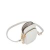 Portacelular de Mujer Secret Osaka SC7 Grande Blanco