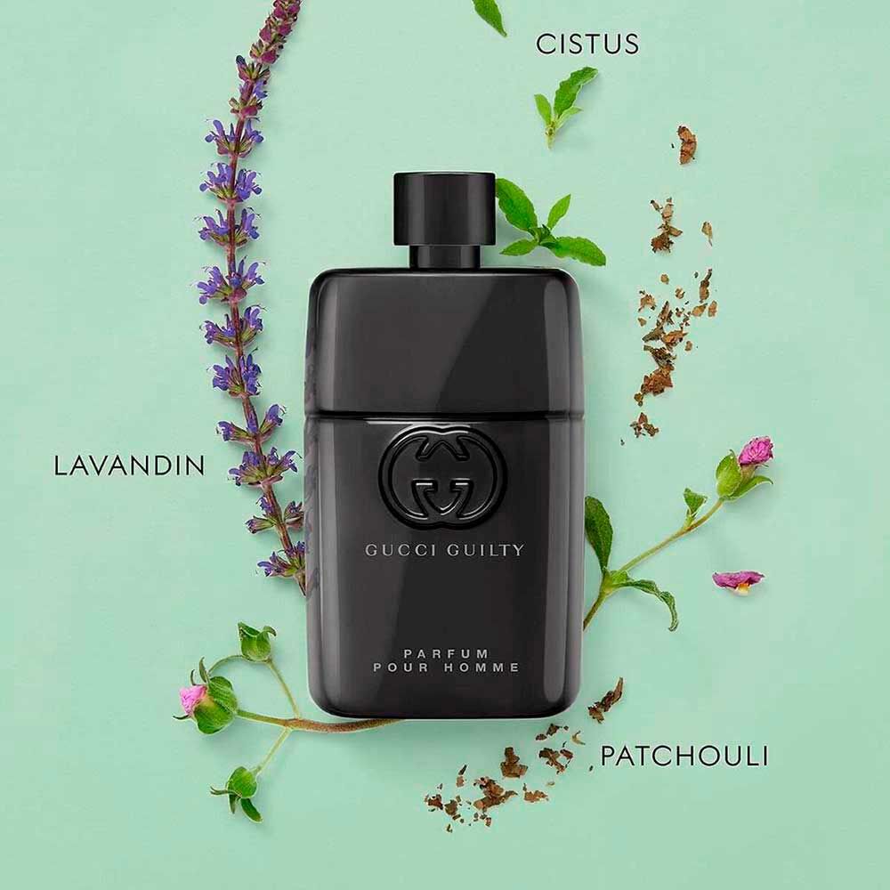 Perfume Hombre Gucci Guilty 90 ML | Abc