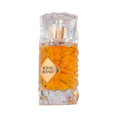Perfume World Royal Blend Extrait De Parfume Edp 100ml Unisex