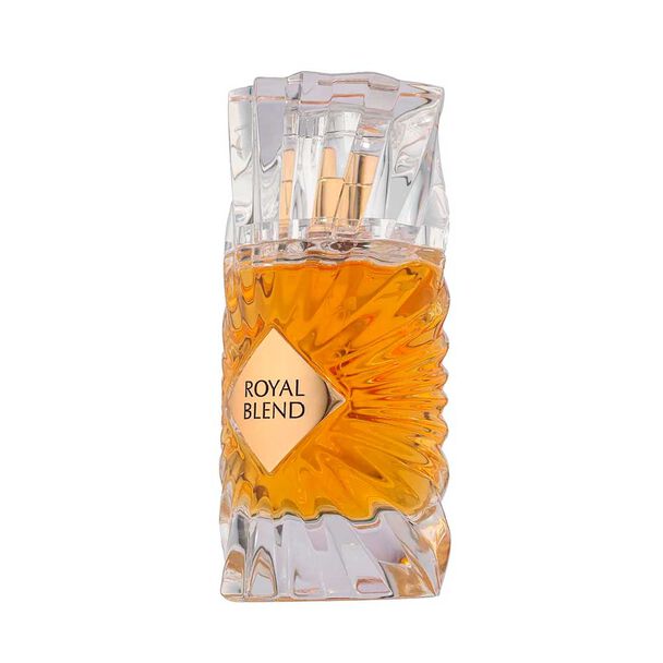 Perfume World Royal Blend Extrait De Parfume Edp 100ml Unisex