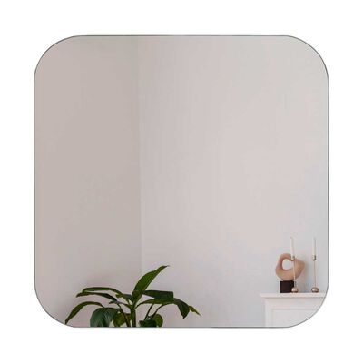 Imagen 2 del producto Espejo Tuhome Lia Cuadrado 60x60cm