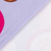 Toalla de Playa Infantil Sanrio Hello Kitty Hawaii 70 x 140 cm