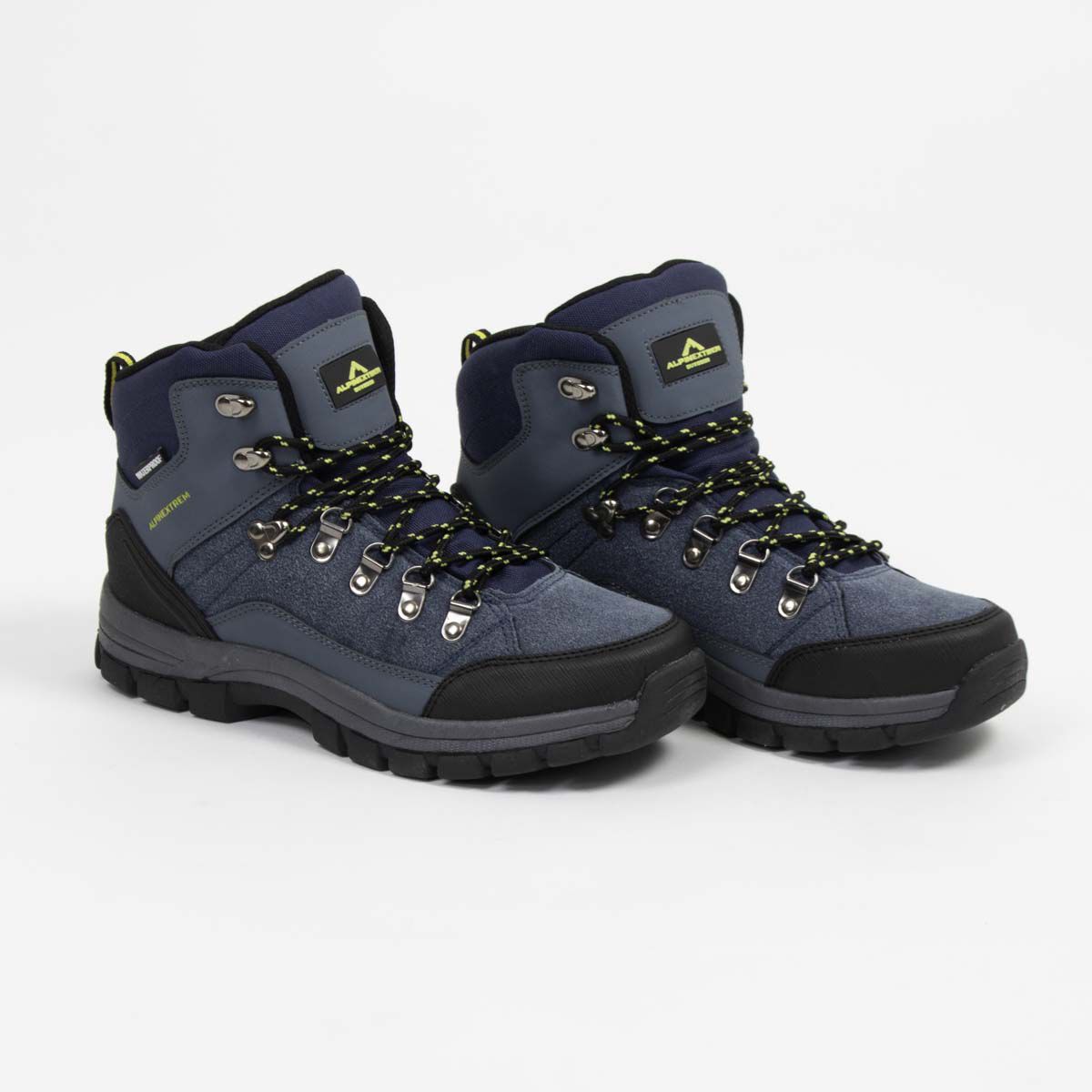 Zapatilla Hombre Alpinextrem