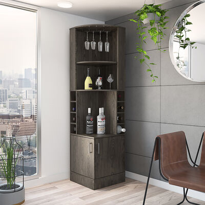 Imagen 1 del producto Bar Esquinero Kava Beijing Coñac