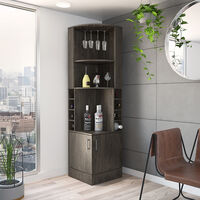 Bar Esquinero Kava Beijing Coñac