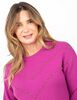 Sweater Mujer Portman Club