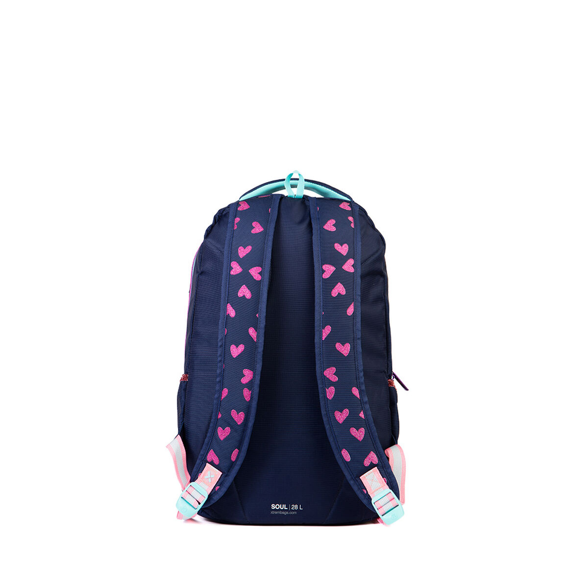 Mochila Xtrem Niña