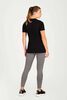 Polera Algodón Mujer Everlast