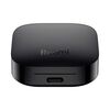 Audífonos Bluetooth In Ear Xiaomi Redmi Buds 6 Active Black