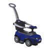 Correpasillos Auto Bw-520B19 Azul