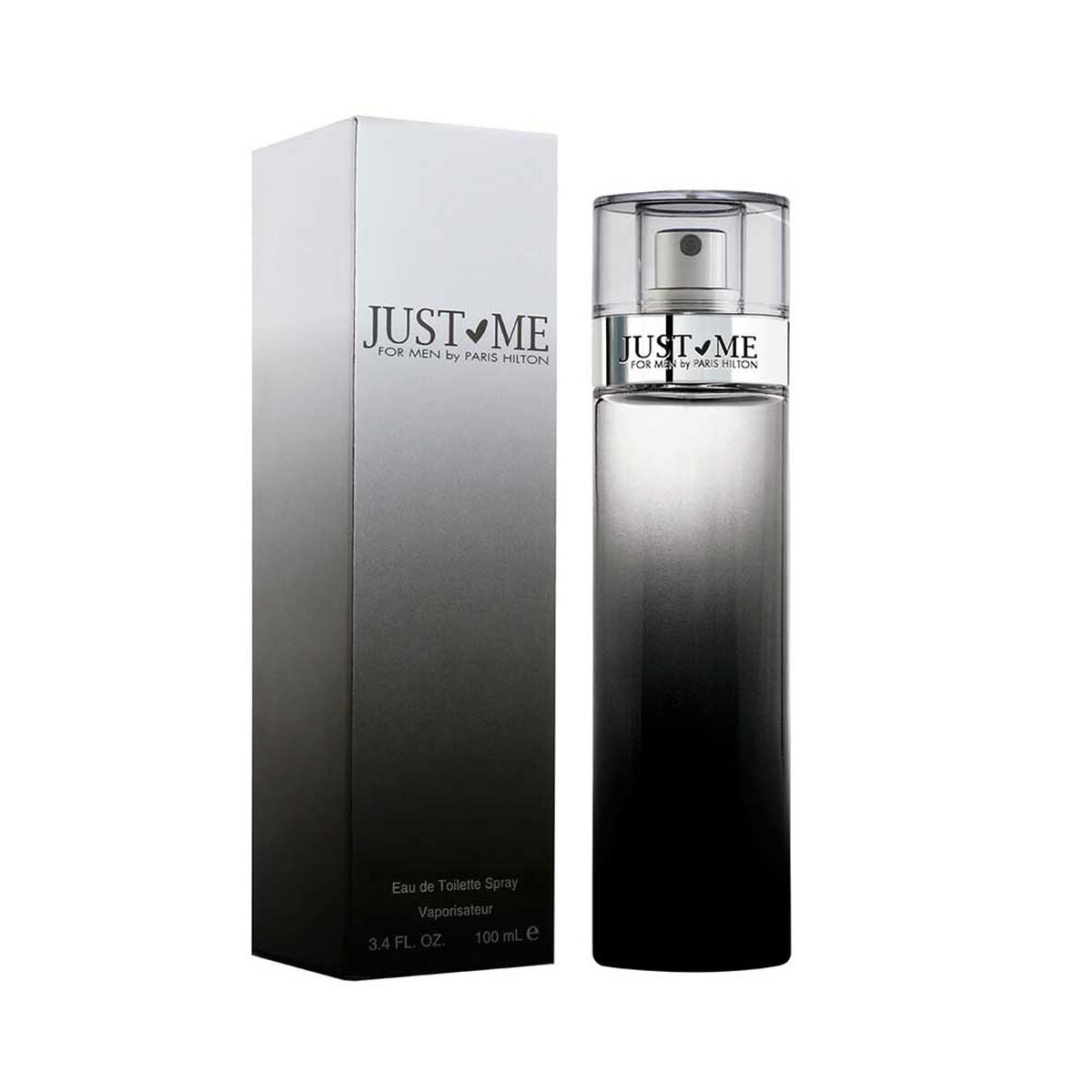 Perfume Paris Hilton Just Me Men 100 ML