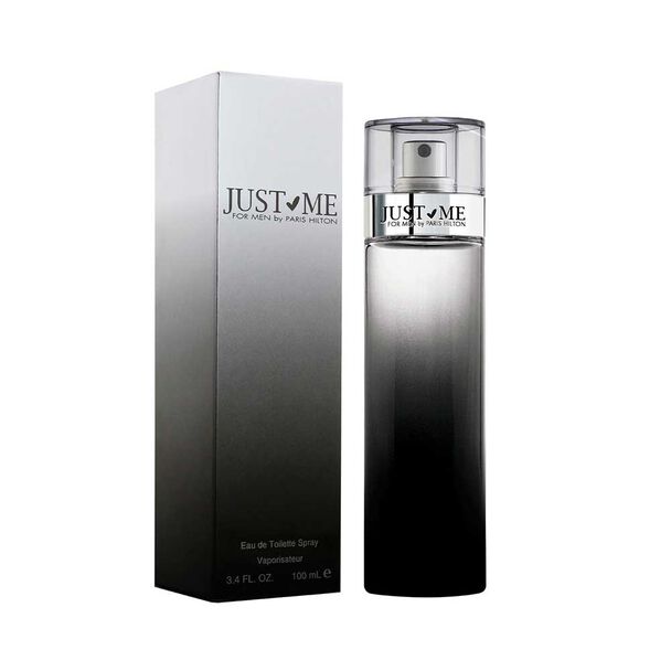 Perfume Paris Hilton Just Me Men 100 ML
