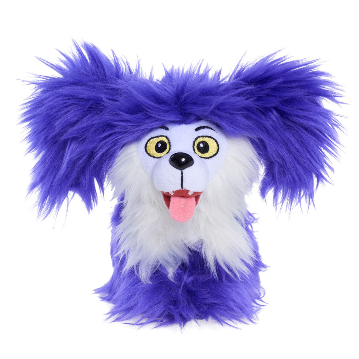 Peluche Bean Lobito Vampirina