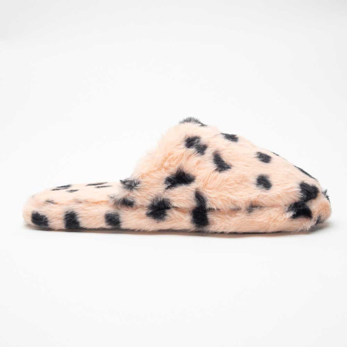 Pantufla Mujer Icono