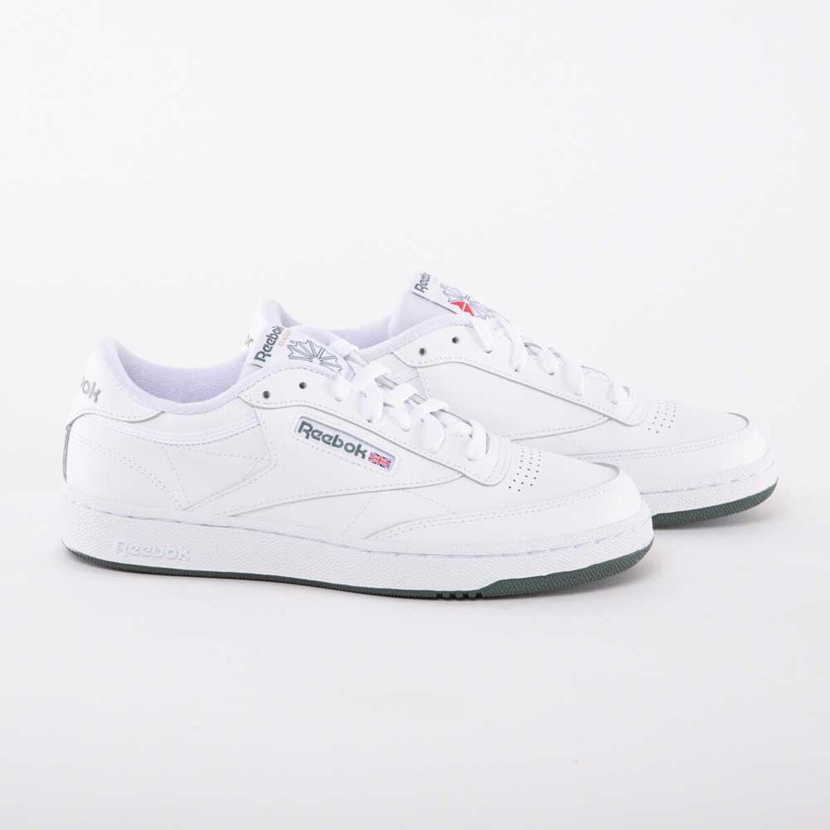Zapatilla Hombre Reebok Club C 85