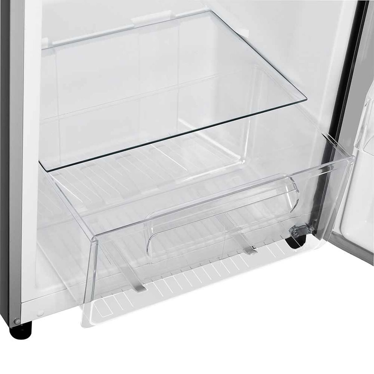 Refrigerador Frío Directo Mabe RMC32PLCS0 320 lt..
